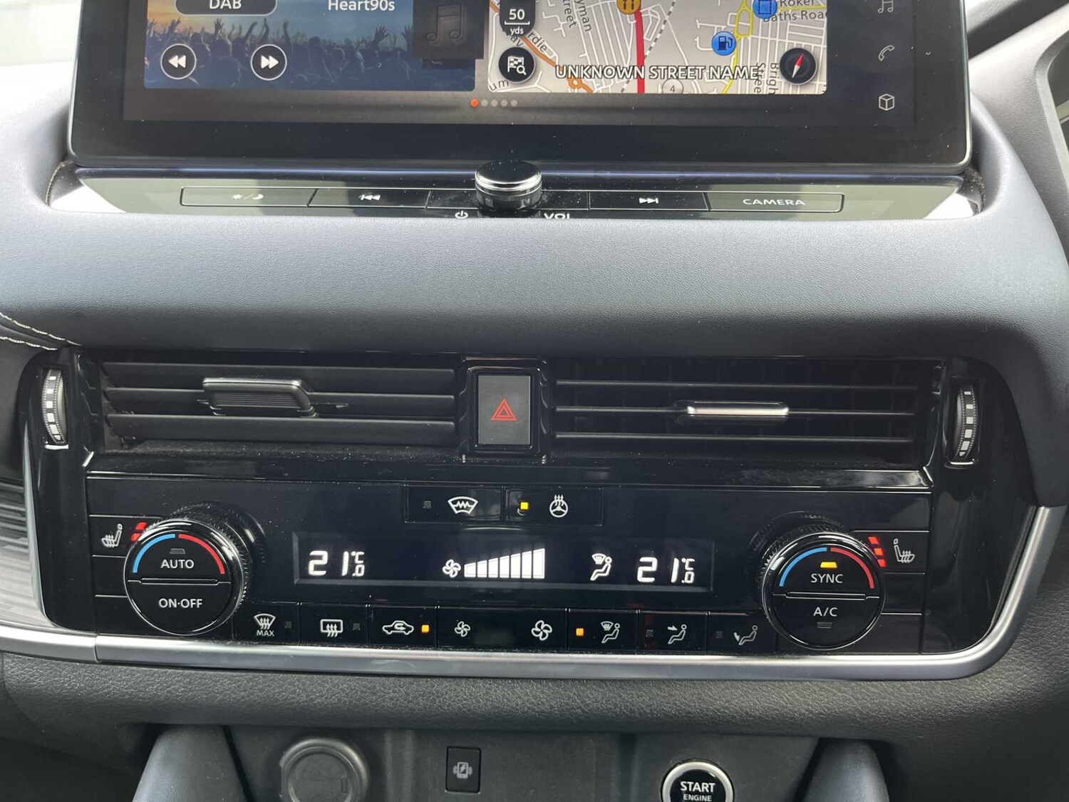 Used Nissan Qashqai 2023 for sale - 76352535: Photo 11