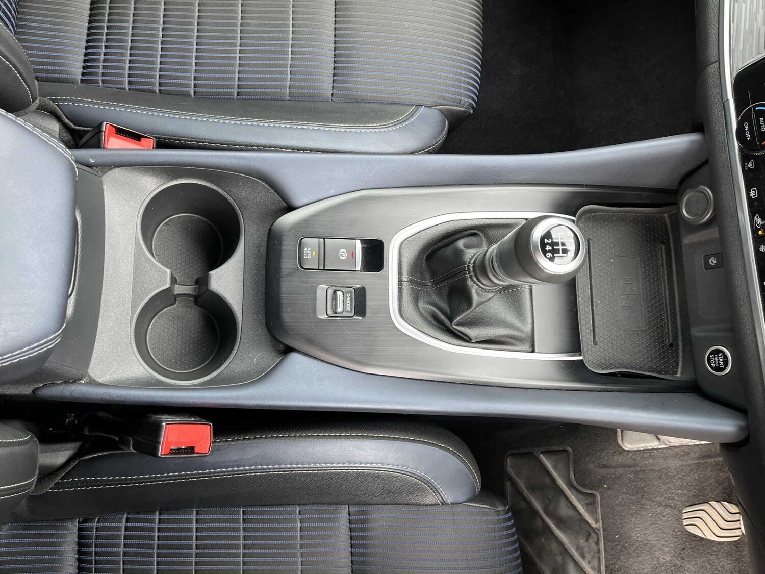 Used Nissan Qashqai 2023 for sale - 76352535: Photo 12