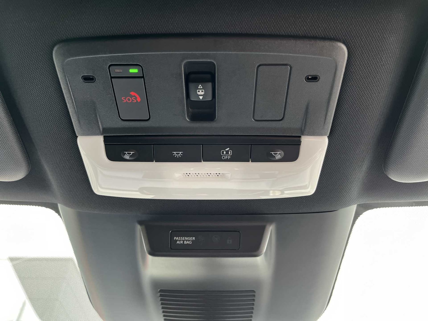 Used Nissan Qashqai 2023 for sale - 76352535: Photo 13