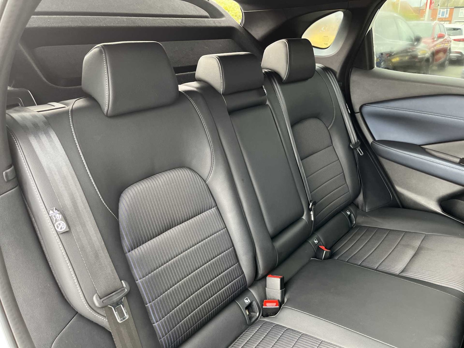 Used Nissan Qashqai 2023 for sale - 76352535: Photo 15