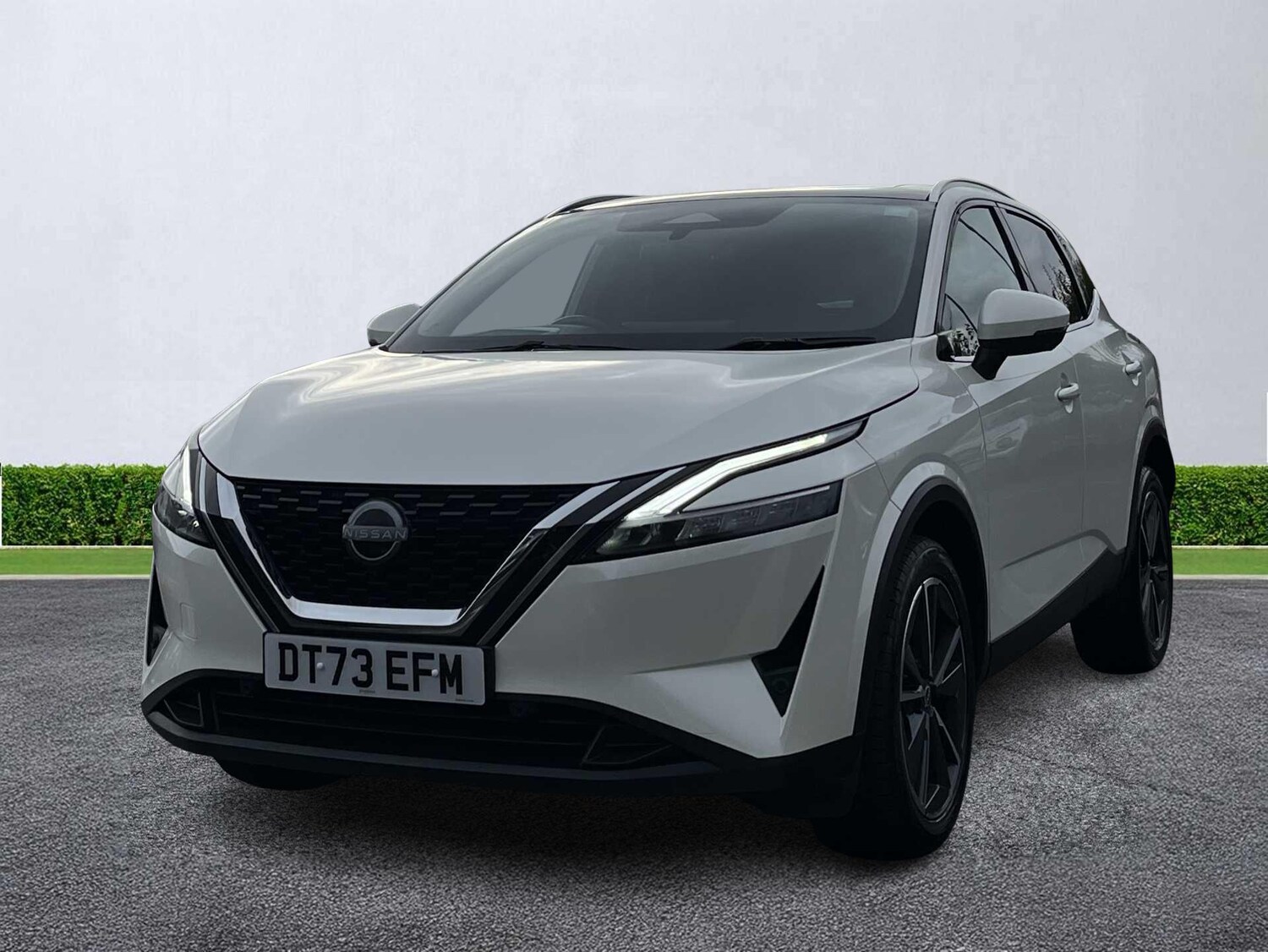 Used Nissan Qashqai 2023 for sale - 76352535: Photo 19