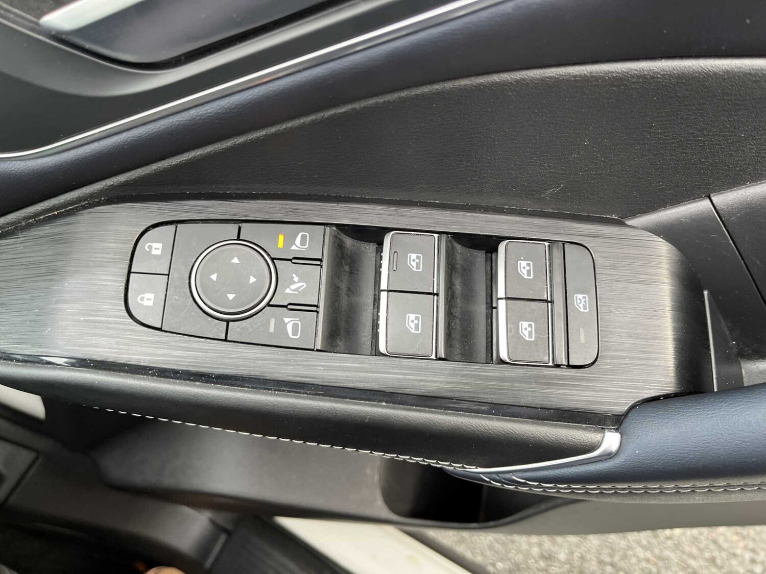 Used Nissan Qashqai 2023 for sale - 76352535: Photo 20