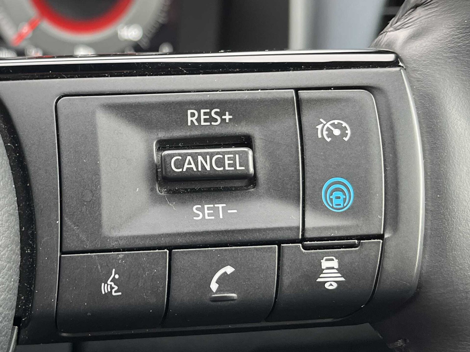 Used Nissan Qashqai 2023 for sale - 76352535: Photo 23