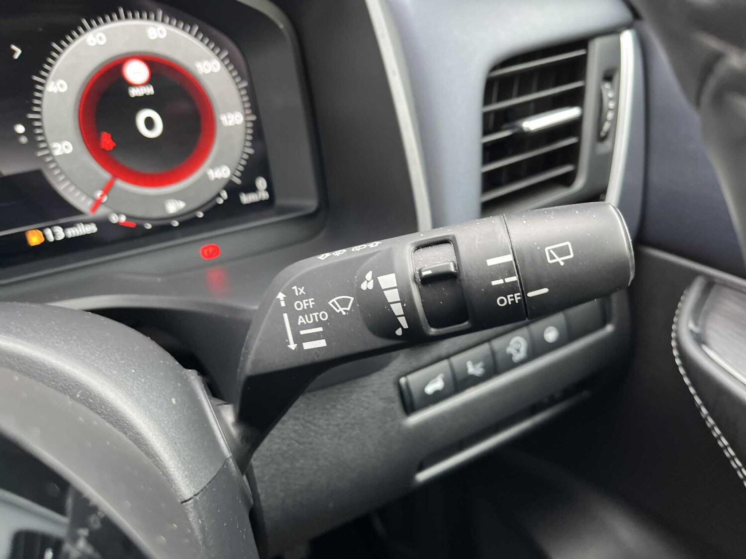 Used Nissan Qashqai 2023 for sale - 76352535: Photo 25