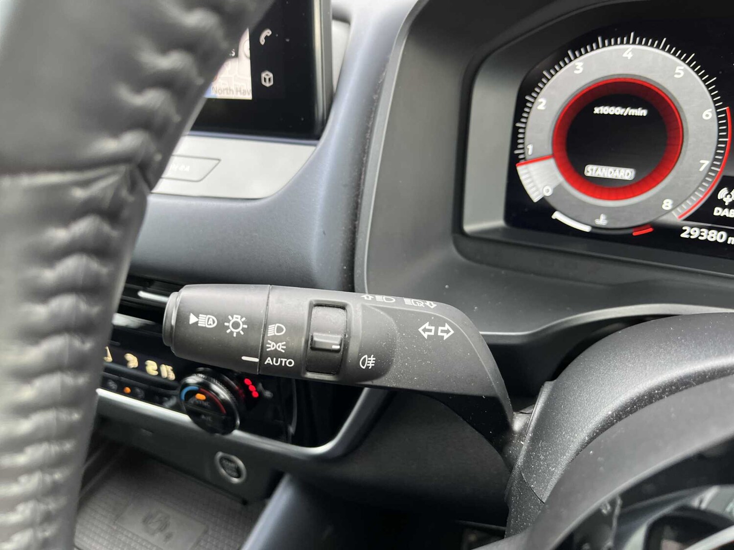 Used Nissan Qashqai 2023 for sale - 76352535: Photo 26