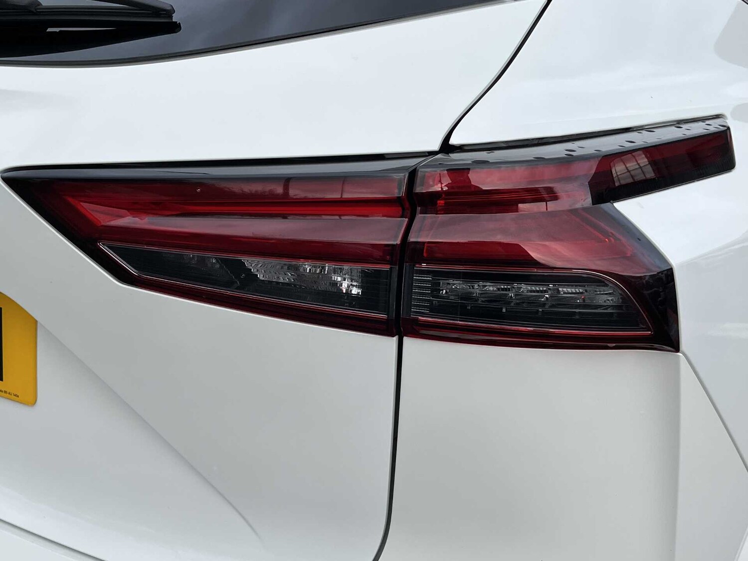 Used Nissan Qashqai 2023 for sale - 76352535: Photo 28