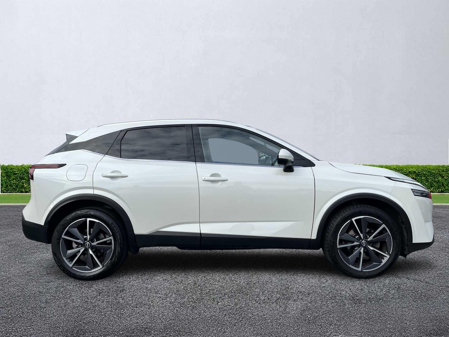 Used Nissan Qashqai 2023 for sale - 76352535: Photo 3