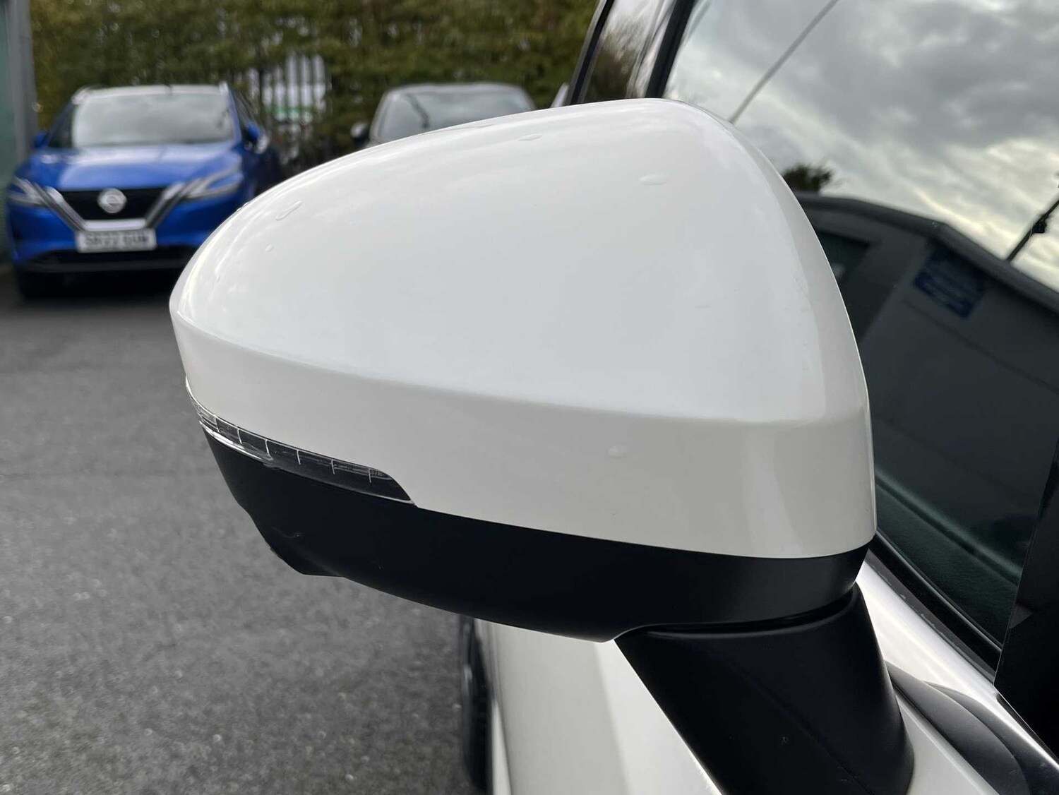 Used Nissan Qashqai 2023 for sale - 76352535: Photo 30