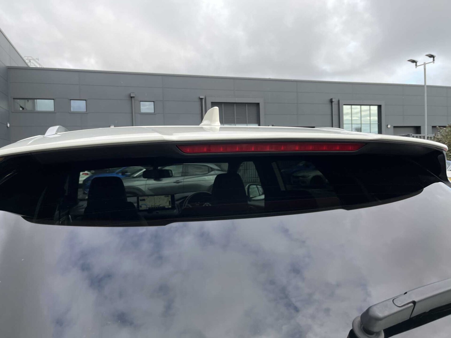 Used Nissan Qashqai 2023 for sale - 76352535: Photo 31