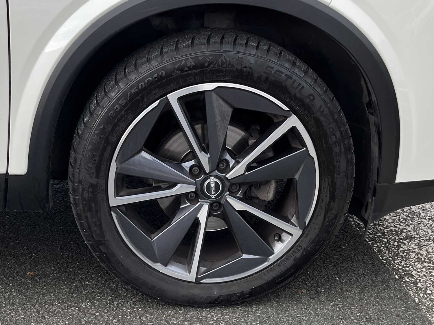 Used Nissan Qashqai 2023 for sale - 76352535: Photo 32