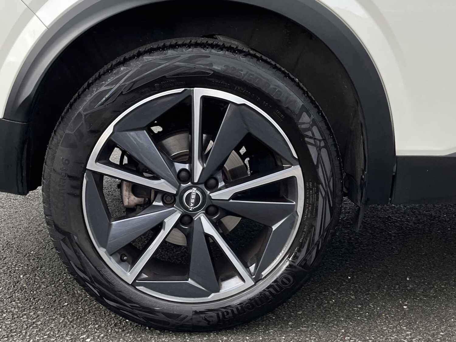 Used Nissan Qashqai 2023 for sale - 76352535: Photo 33