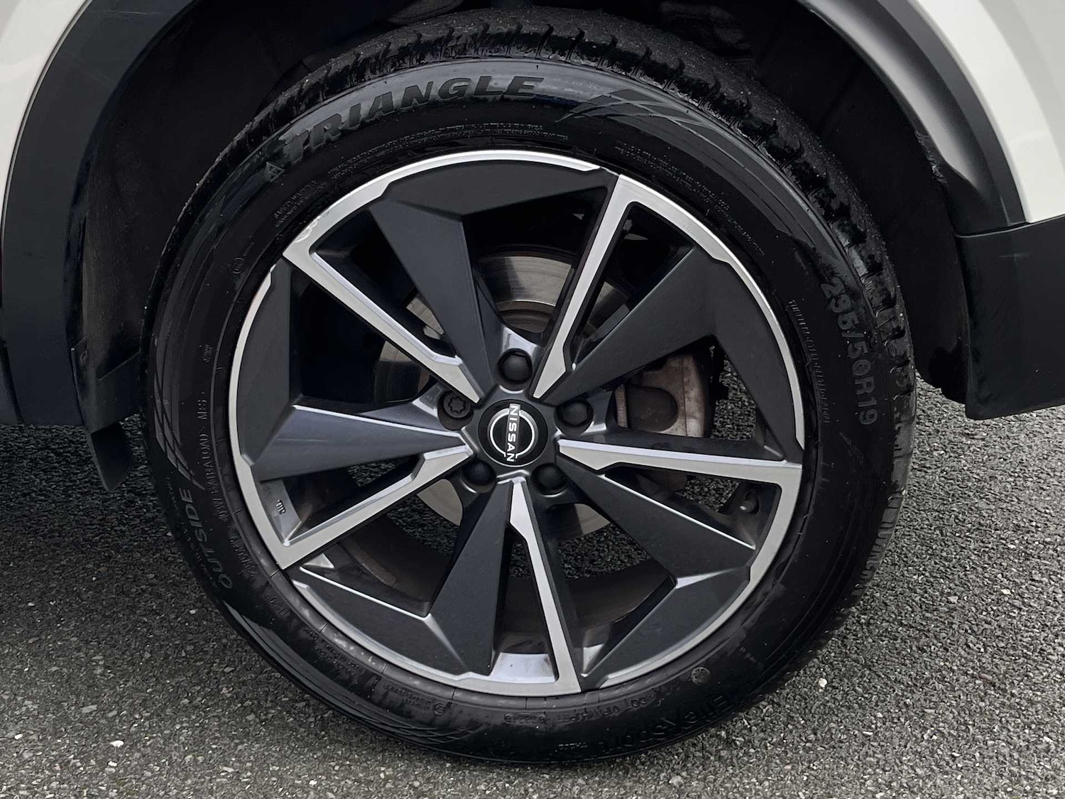 Used Nissan Qashqai 2023 for sale - 76352535: Photo 34