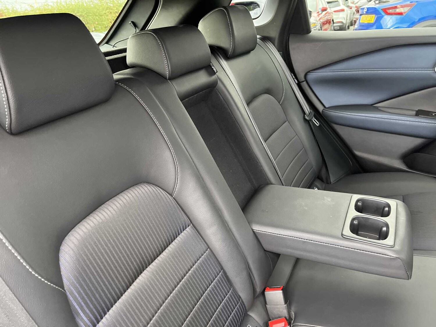 Used Nissan Qashqai 2023 for sale - 76352535: Photo 37