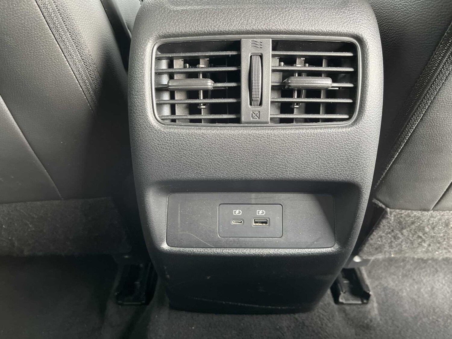 Used Nissan Qashqai 2023 for sale - 76352535: Photo 38