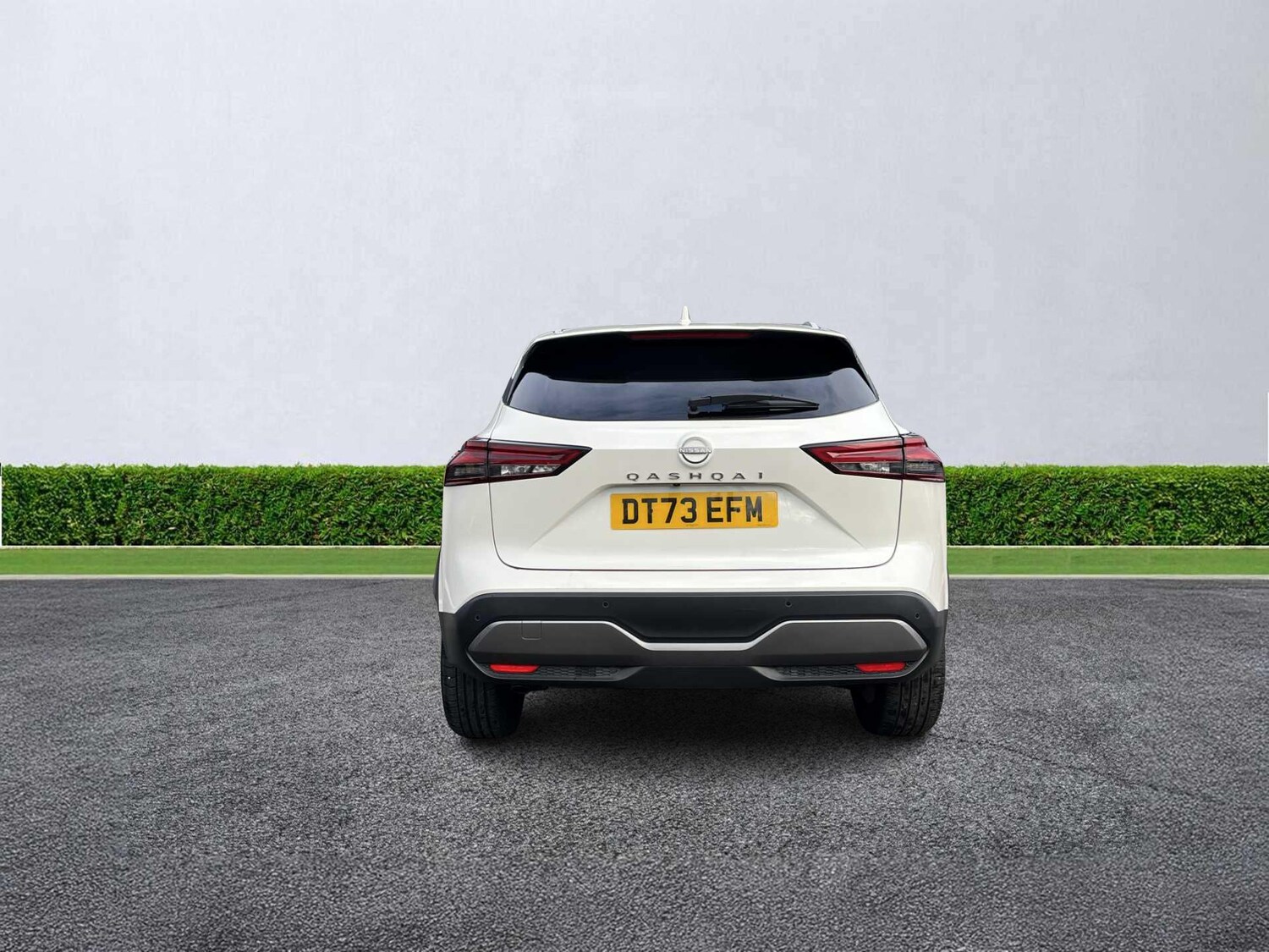 Used Nissan Qashqai 2023 for sale - 76352535: Photo 4