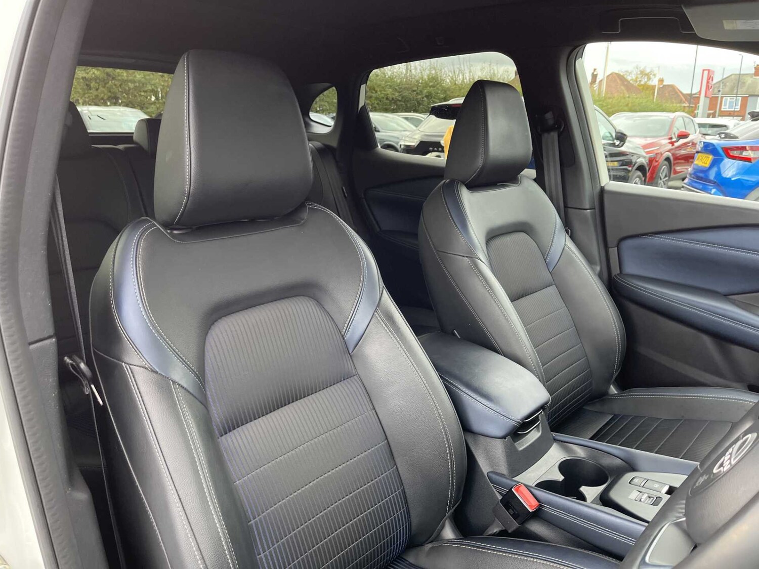 Used Nissan Qashqai 2023 for sale - 76352535: Photo 41