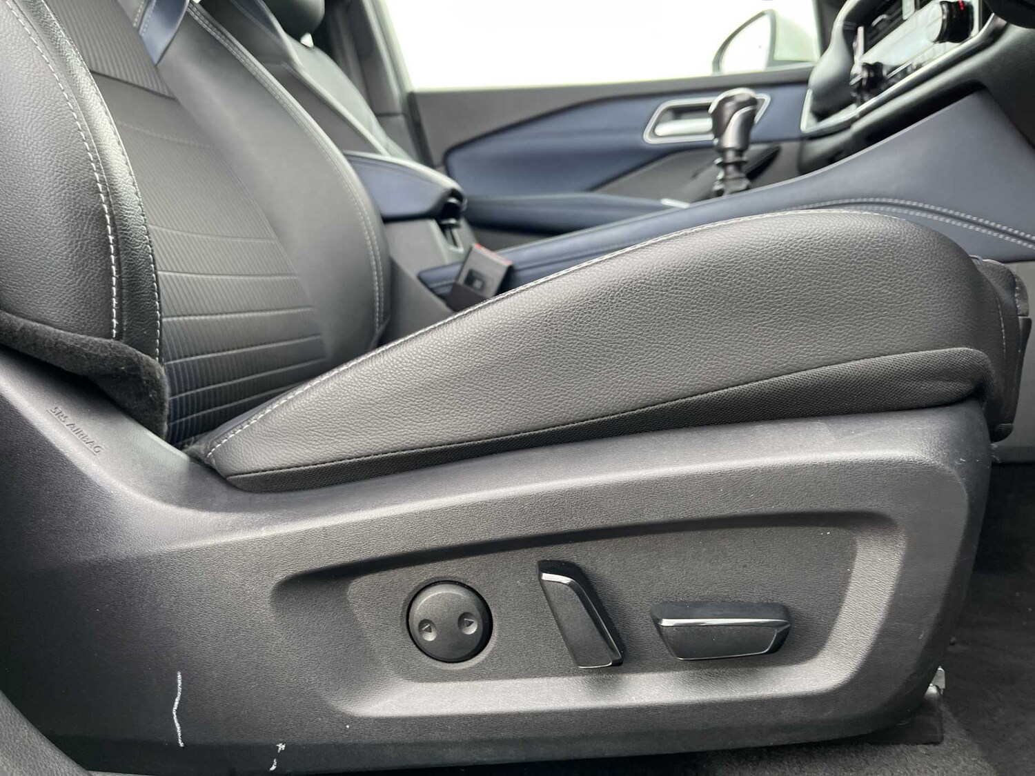 Used Nissan Qashqai 2023 for sale - 76352535: Photo 42