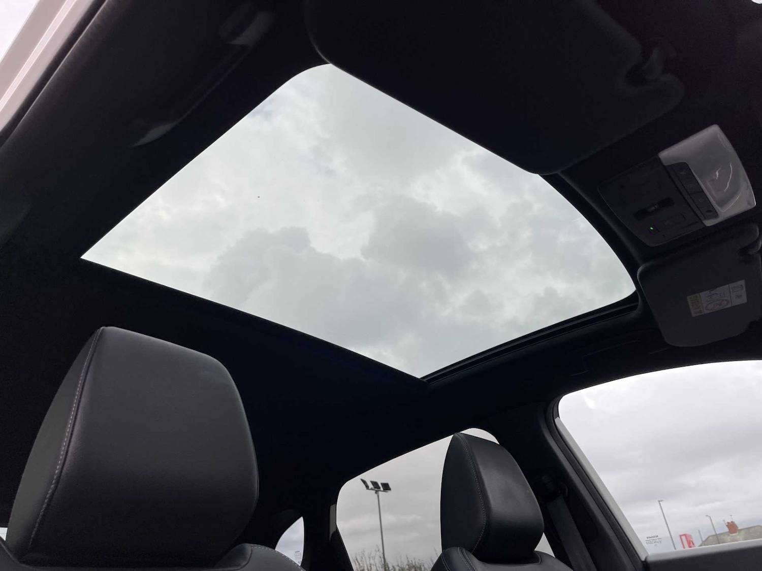 Used Nissan Qashqai 2023 for sale - 76352535: Photo 44