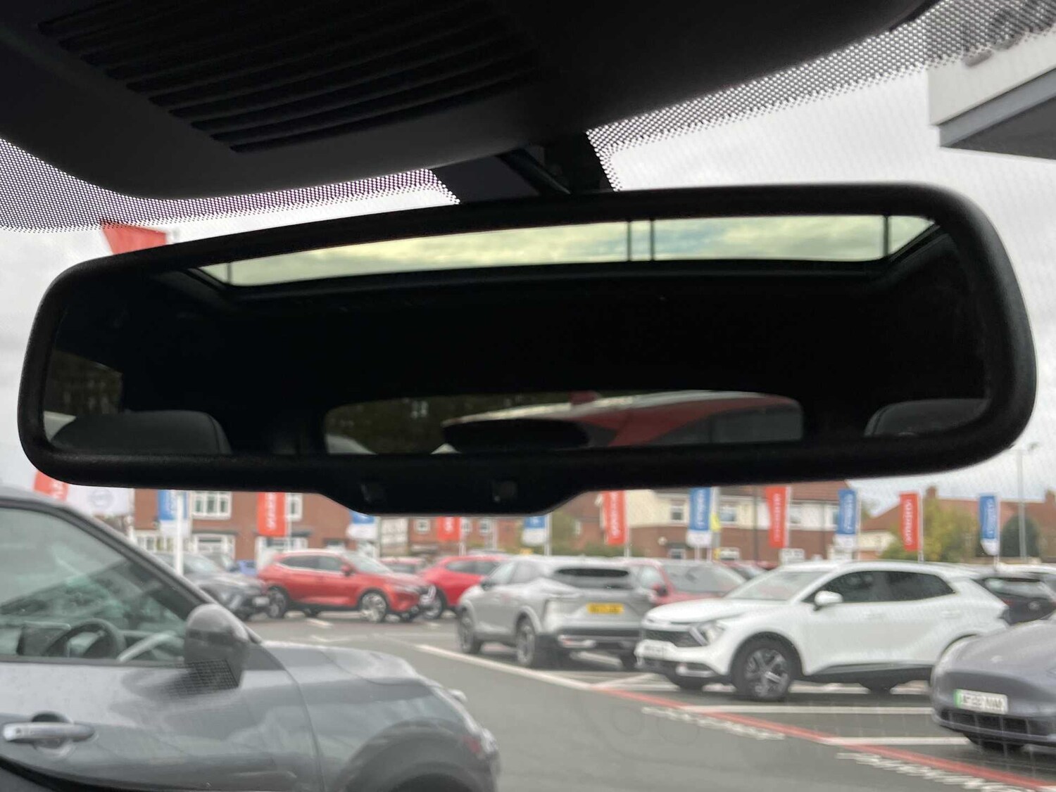 Used Nissan Qashqai 2023 for sale - 76352535: Photo 45