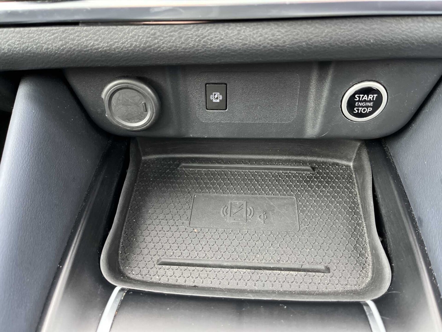 Used Nissan Qashqai 2023 for sale - 76352535: Photo 46