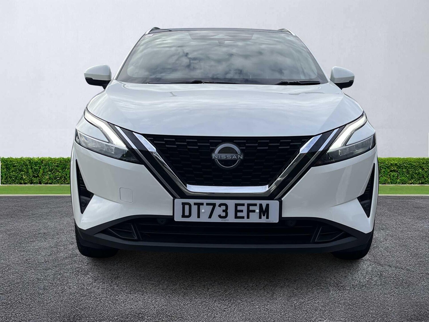 Used Nissan Qashqai 2023 for sale - 76352535: Photo 5