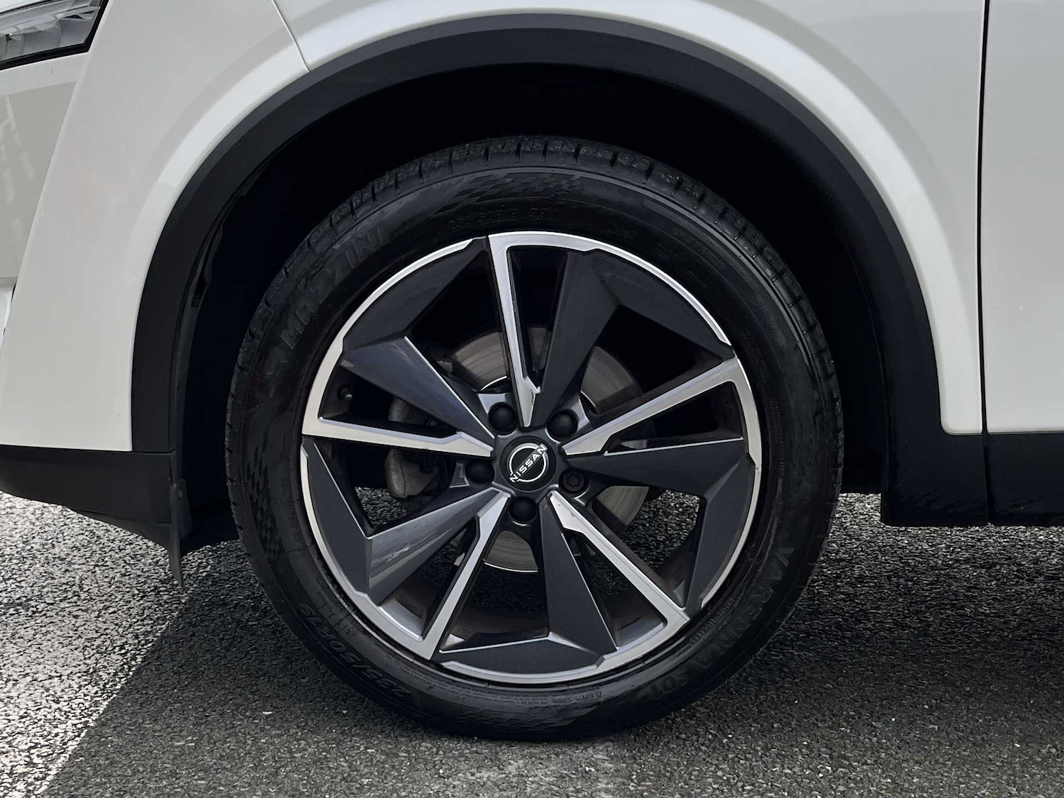 Used Nissan Qashqai 2023 for sale - 76352535: Photo 6