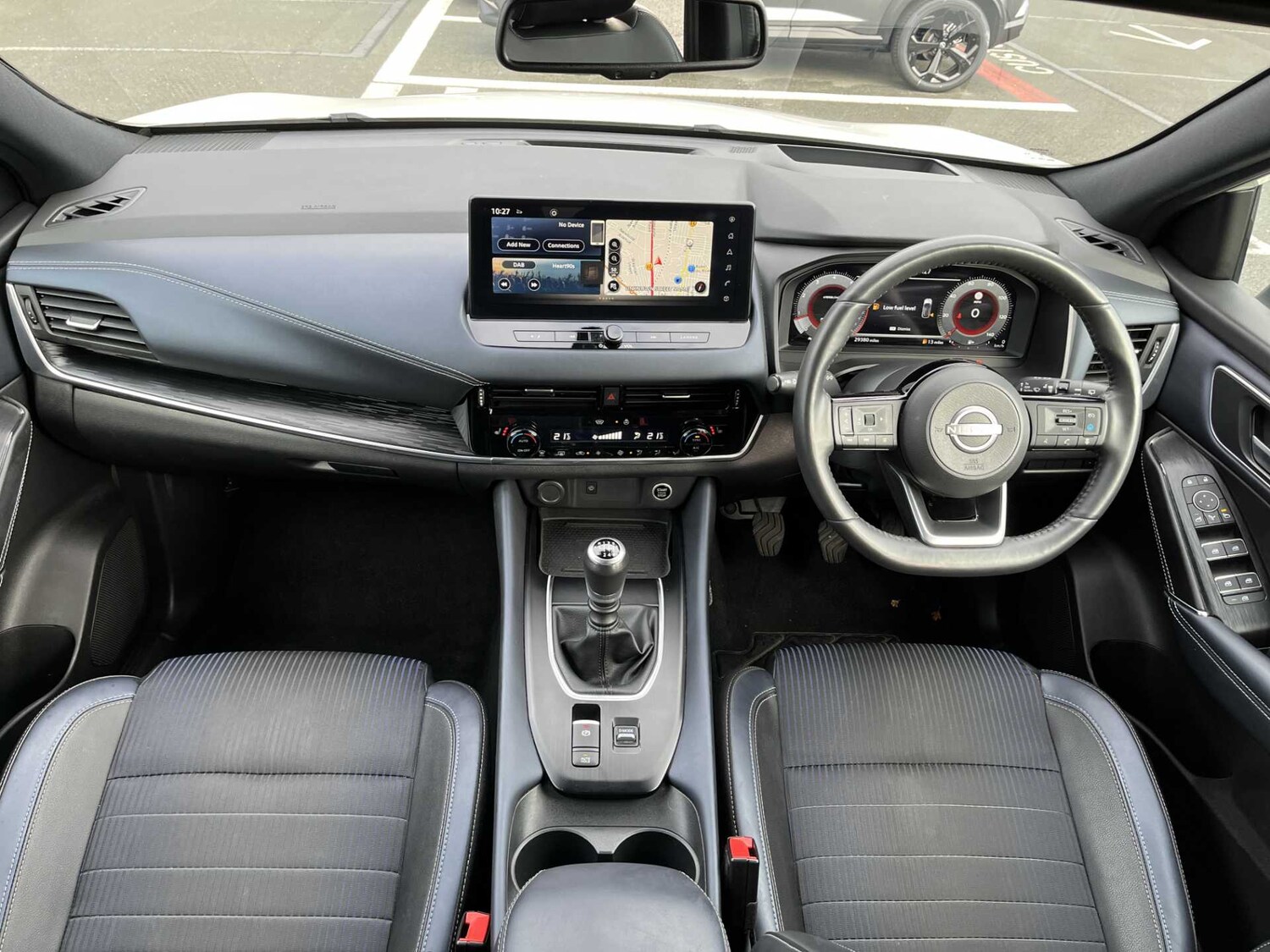 Used Nissan Qashqai 2023 for sale - 76352535: Photo 8