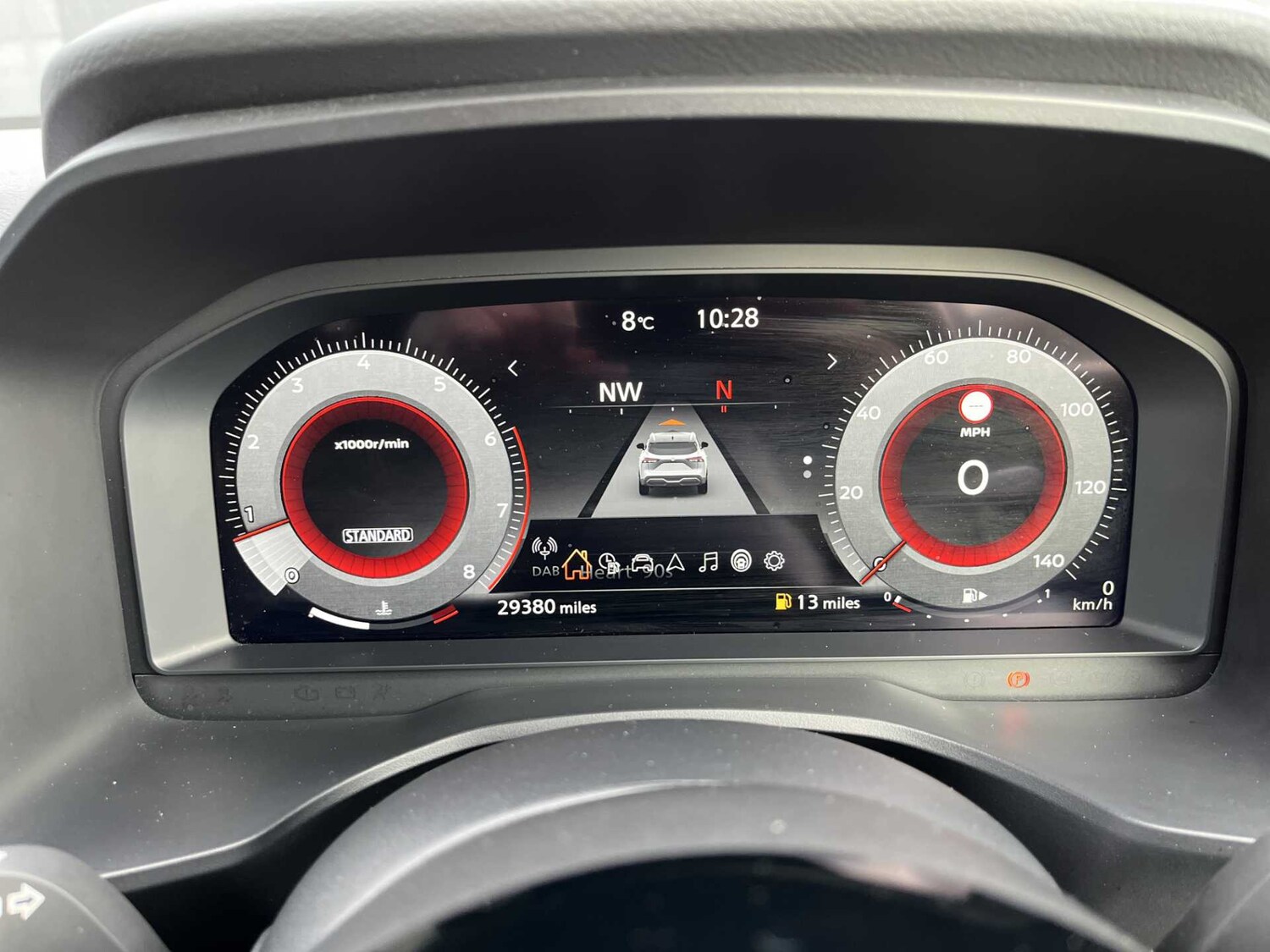 Used Nissan Qashqai 2023 for sale - 76352535: Photo 9