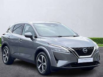 Used Nissan Qashqai 2022 for sale - 79705698: Photo
