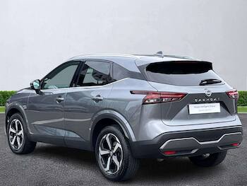 Used Nissan Qashqai 2022 for sale - 79705698: Photo