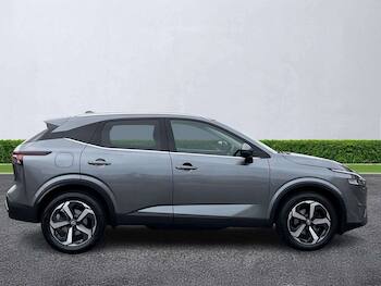 Used Nissan Qashqai 2022 for sale - 79705698: Photo