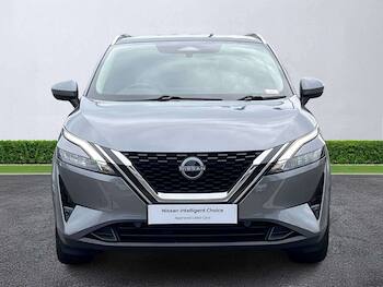 Used Nissan Qashqai 2022 for sale - 79705698: Photo