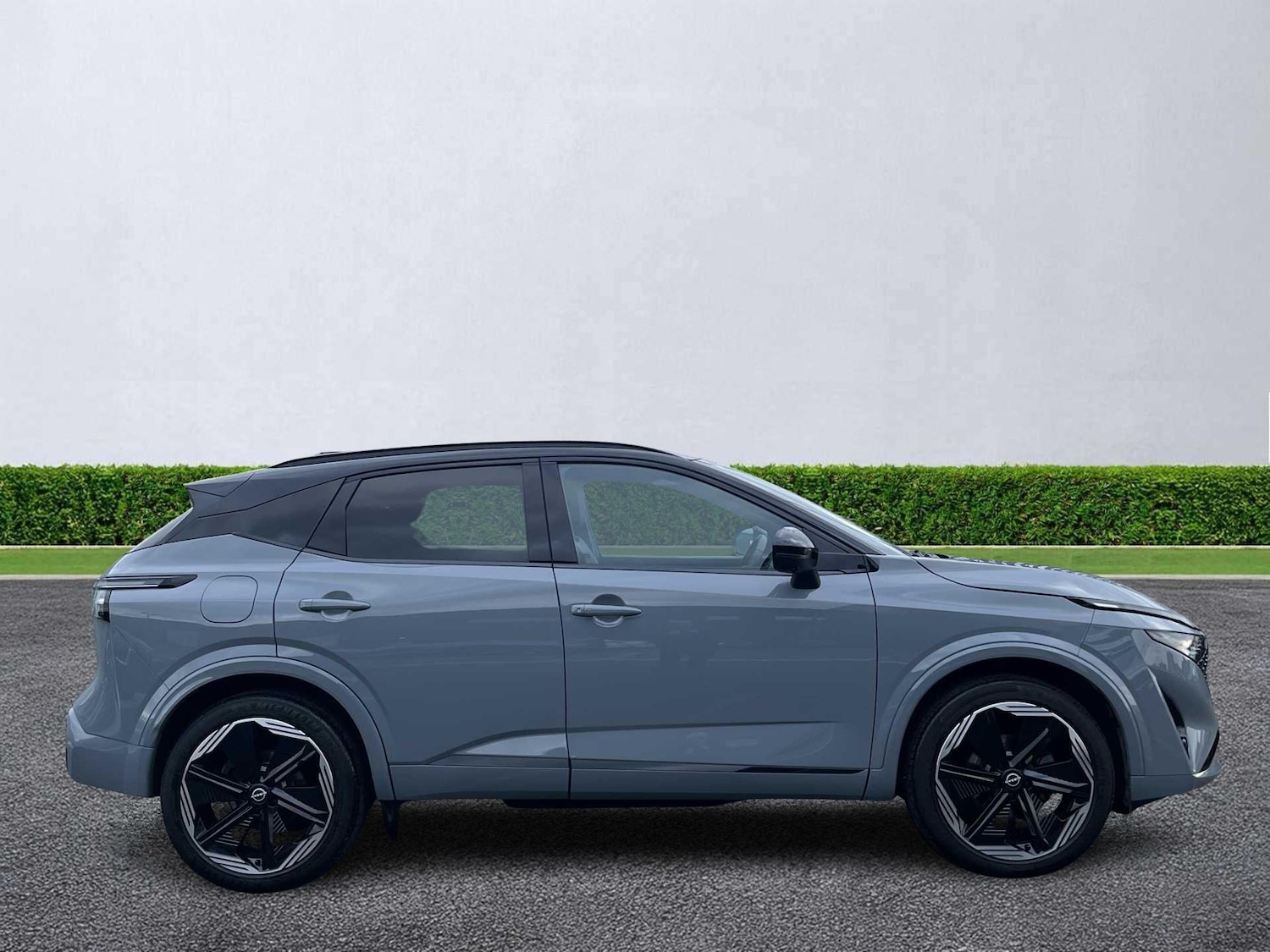 Used Nissan Qashqai 2024 for sale - 77261204: Photo 11