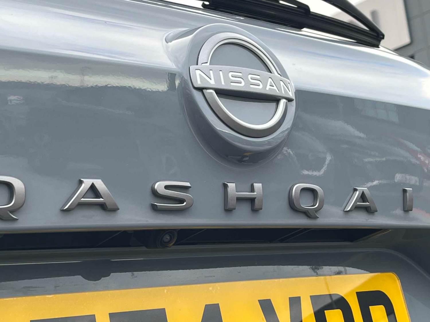 Used Nissan Qashqai 2024 for sale - 77261204: Photo 14