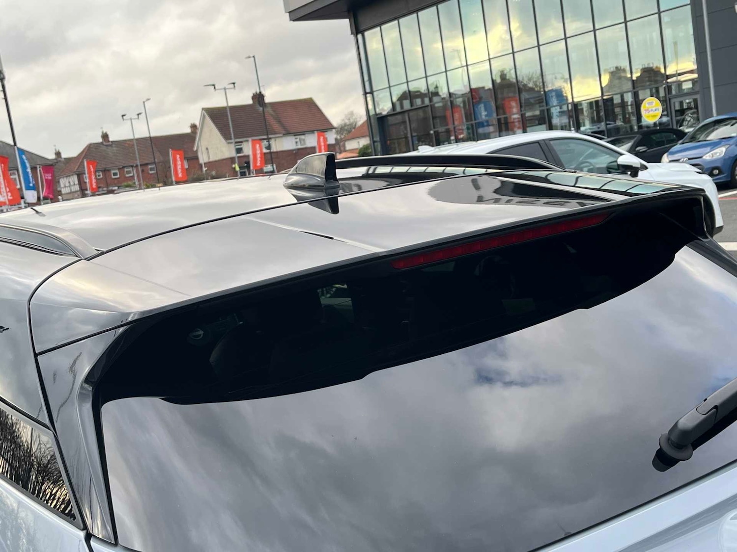 Used Nissan Qashqai 2024 for sale - 77261204: Photo 15