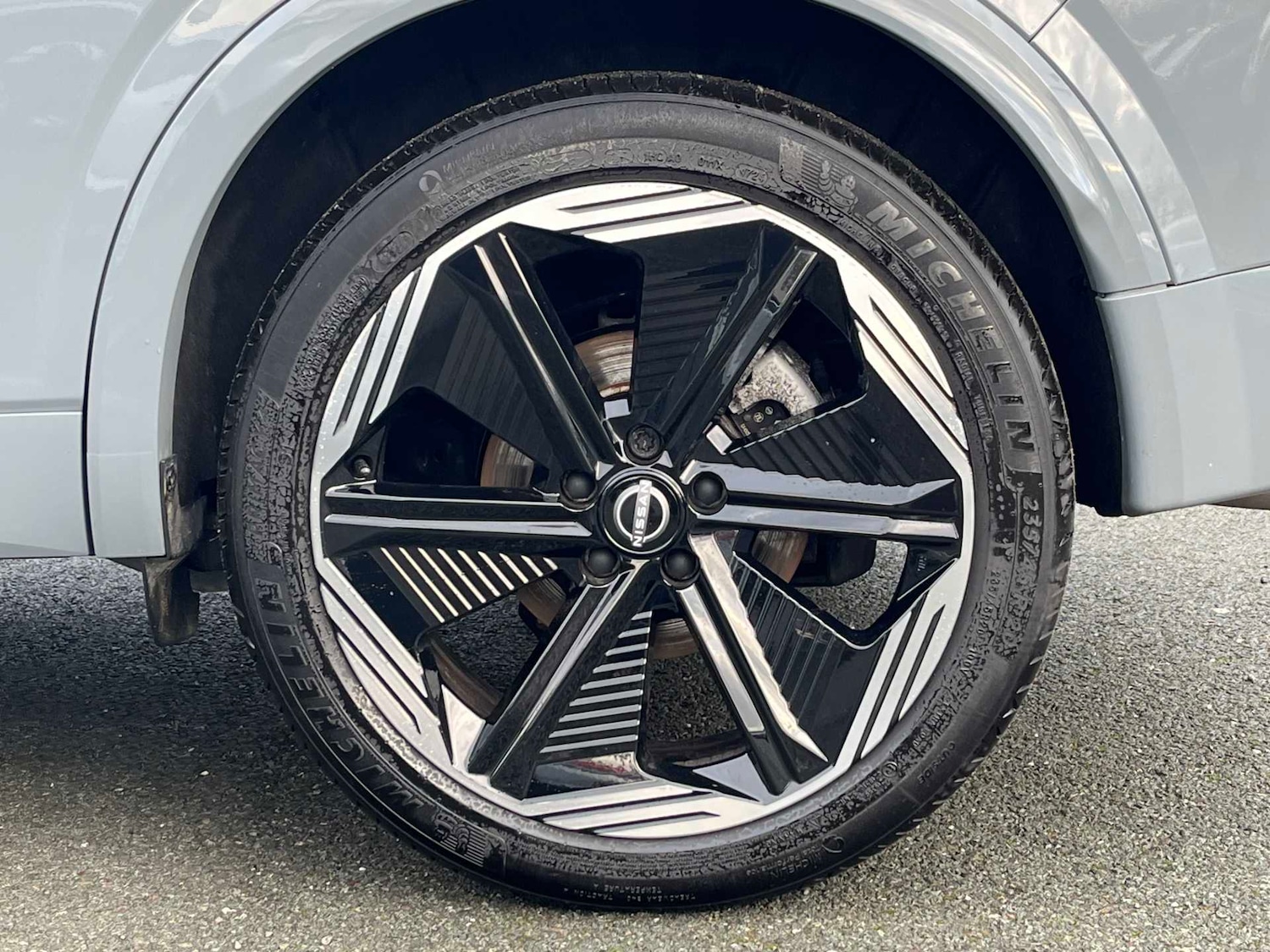 Used Nissan Qashqai 2024 for sale - 77261204: Photo 18