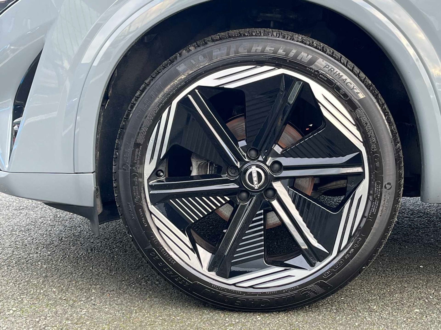 Used Nissan Qashqai 2024 for sale - 77261204: Photo 19