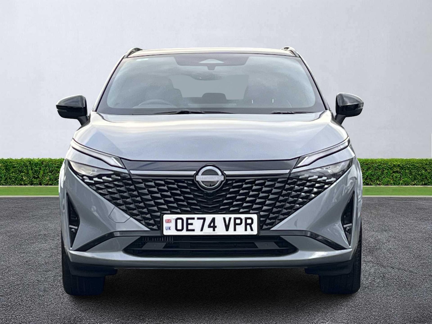 Used Nissan Qashqai 2024 for sale - 77261204: Photo 2