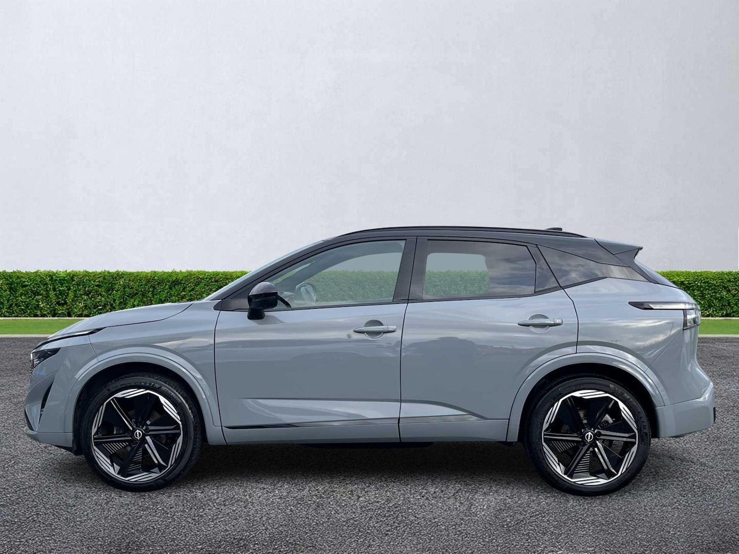 Used Nissan Qashqai 2024 for sale - 77261204: Photo 20