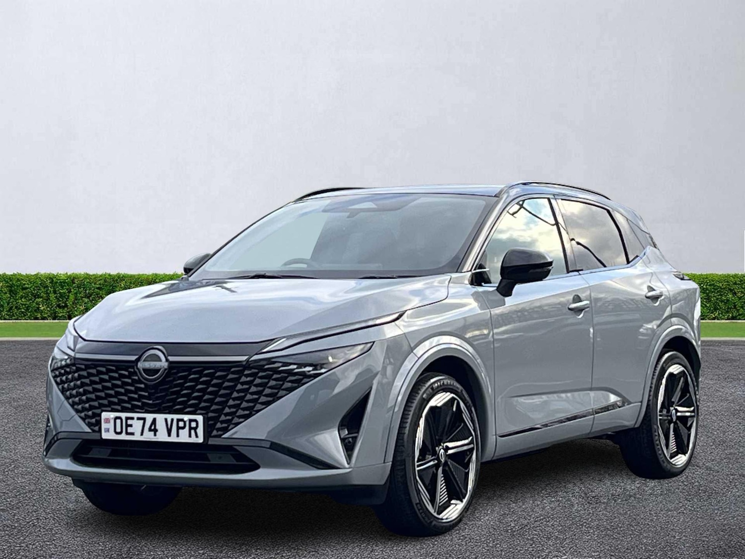 Used Nissan Qashqai 2024 for sale - 77261204: Photo 21