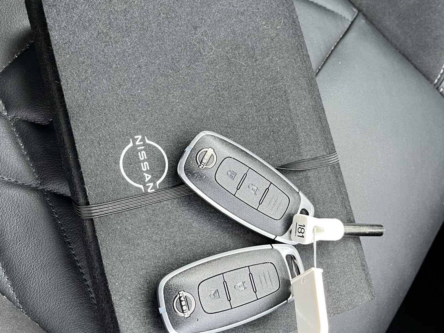 Used Nissan Qashqai 2024 for sale - 77261204: Photo 23