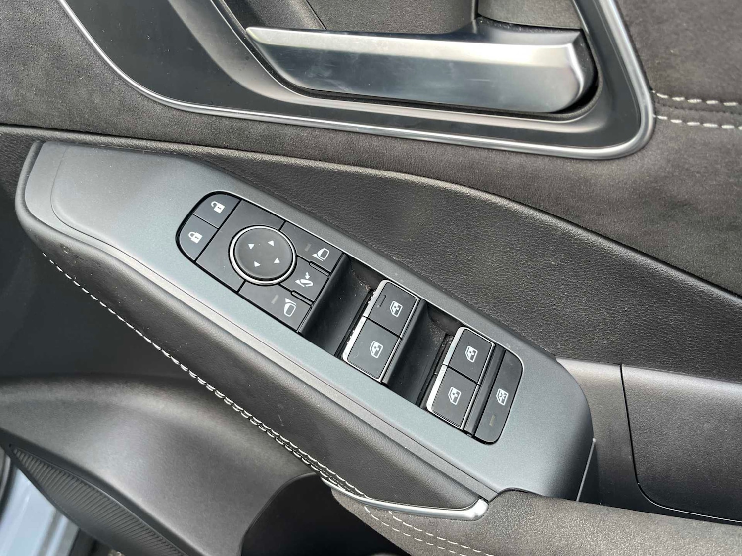 Used Nissan Qashqai 2024 for sale - 77261204: Photo 24