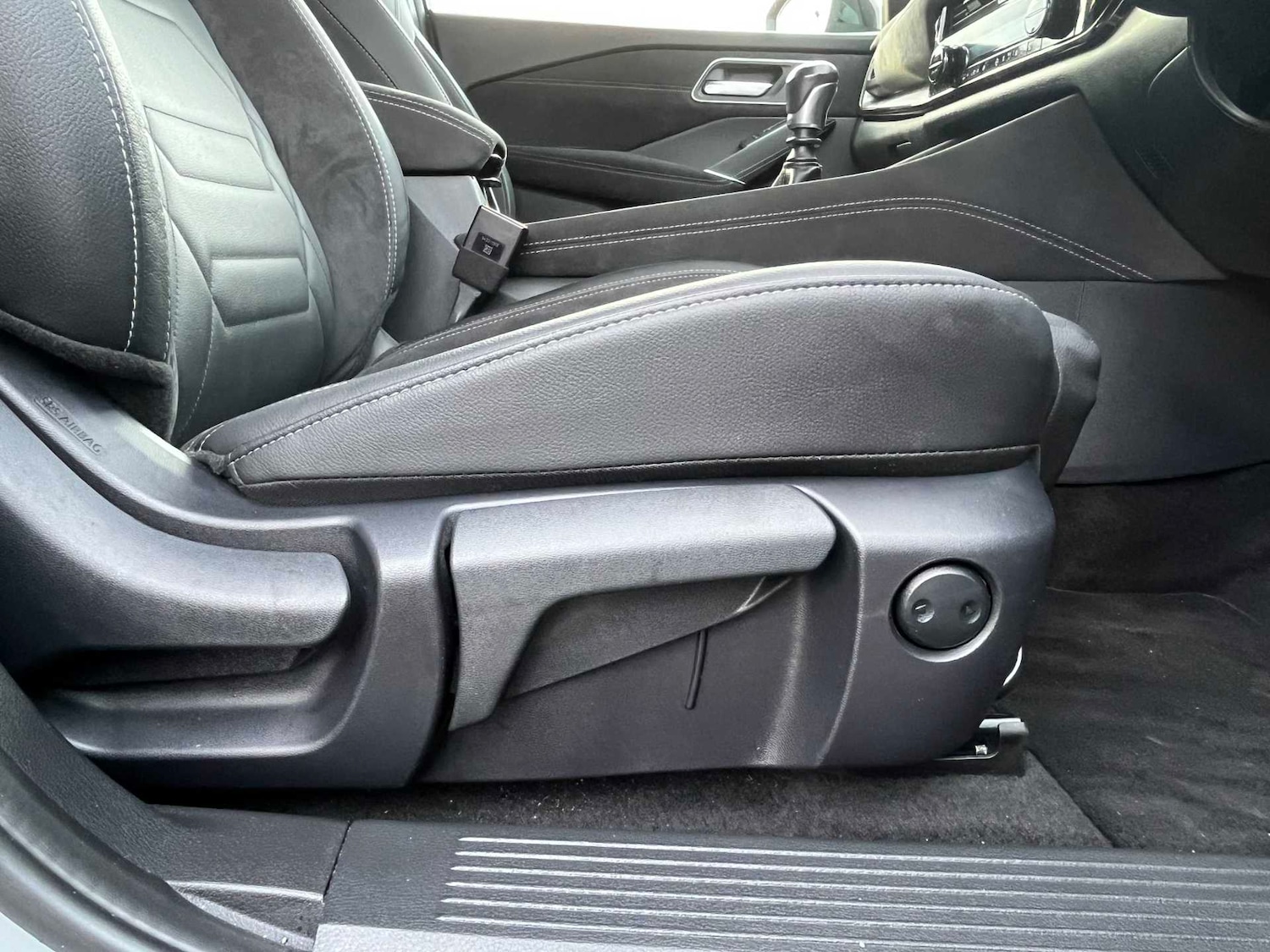 Used Nissan Qashqai 2024 for sale - 77261204: Photo 27