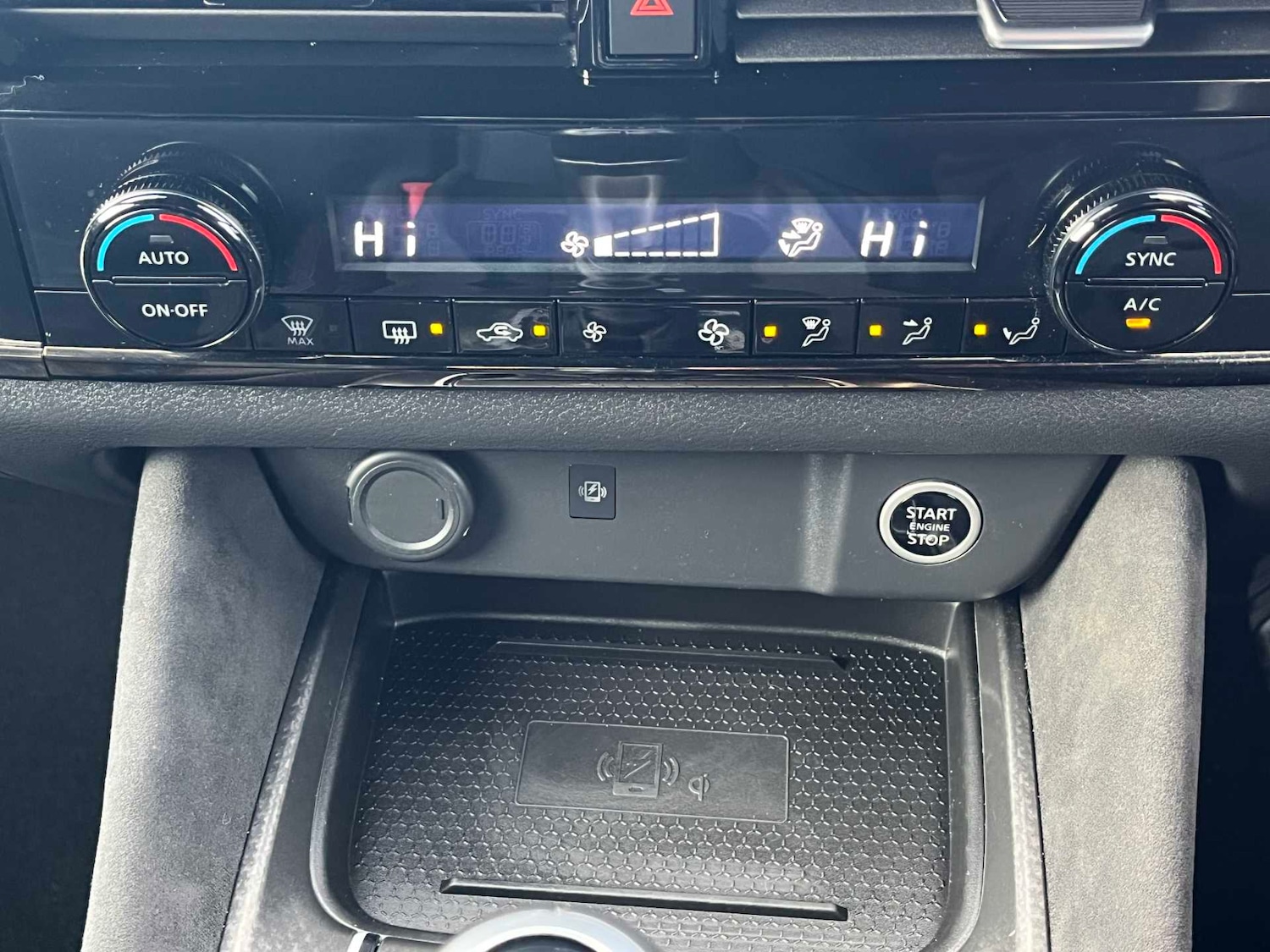 Used Nissan Qashqai 2024 for sale - 77261204: Photo 31