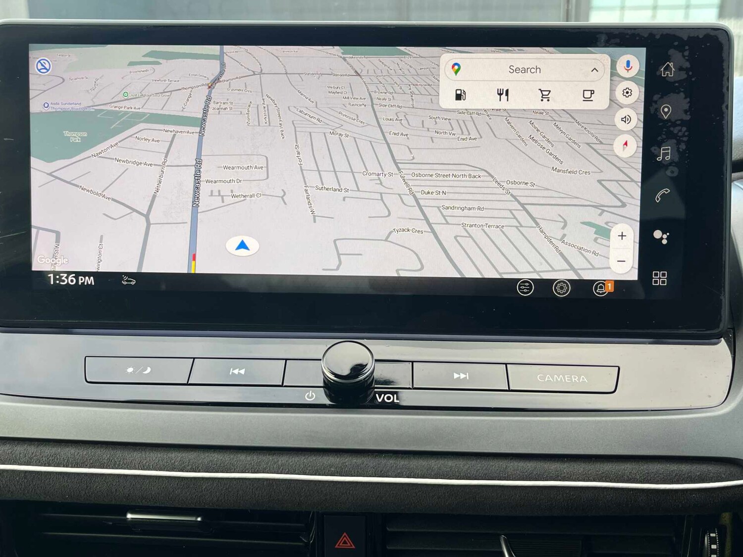 Used Nissan Qashqai 2024 for sale - 77261204: Photo 32