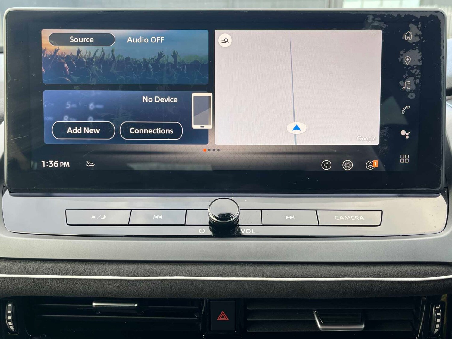 Used Nissan Qashqai 2024 for sale - 77261204: Photo 33