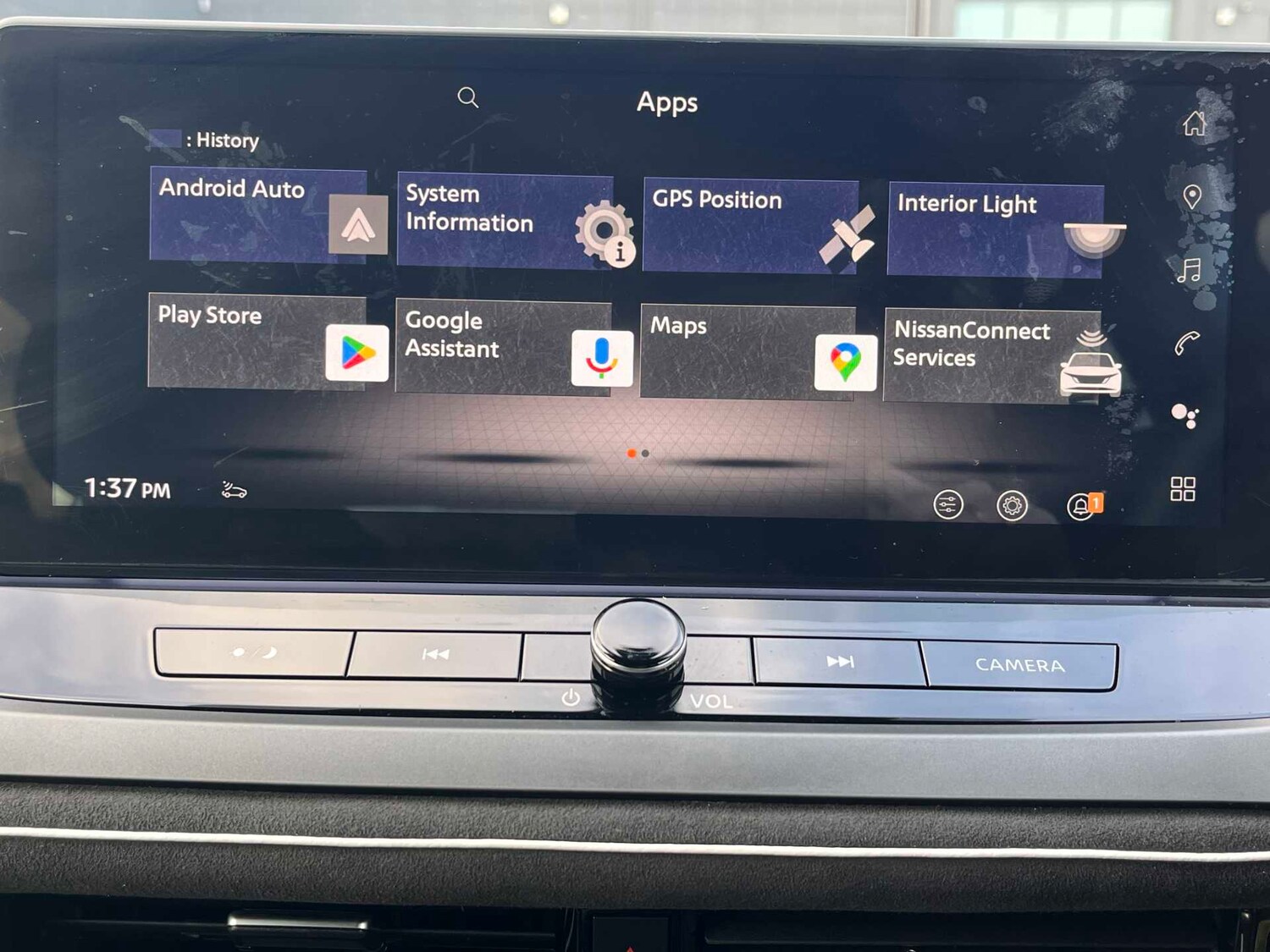 Used Nissan Qashqai 2024 for sale - 77261204: Photo 35