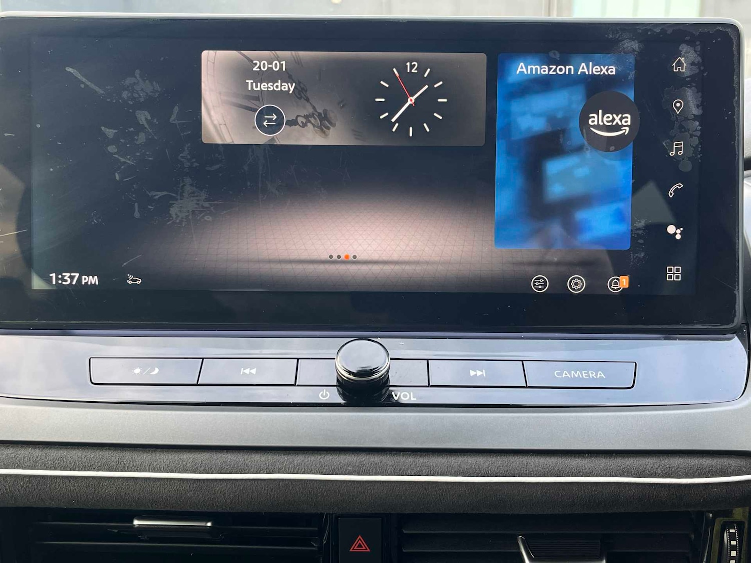 Used Nissan Qashqai 2024 for sale - 77261204: Photo 37