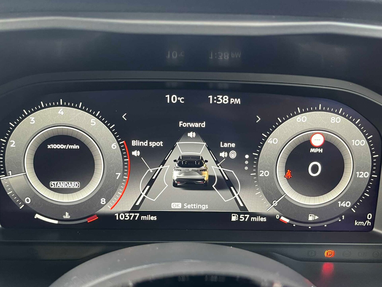 Used Nissan Qashqai 2024 for sale - 77261204: Photo 39