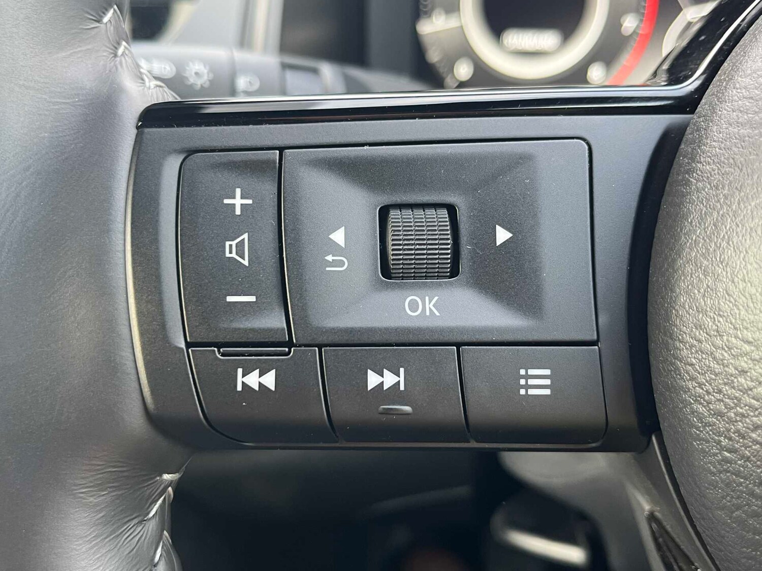 Used Nissan Qashqai 2024 for sale - 77261204: Photo 40